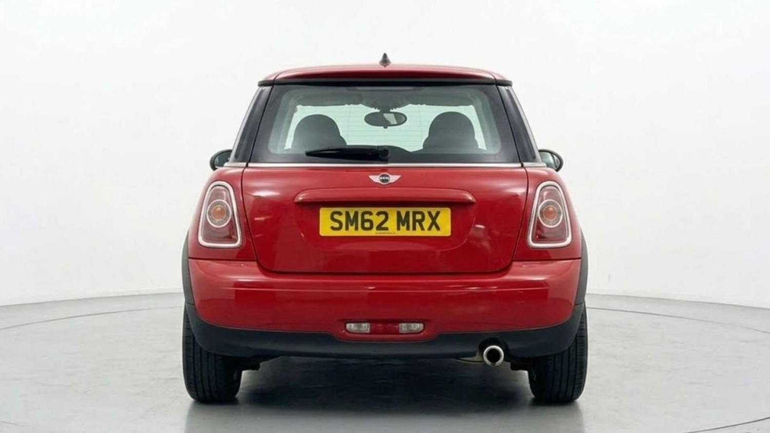 Used MINI Hatch 2012 for sale - 77836403: Photo 12