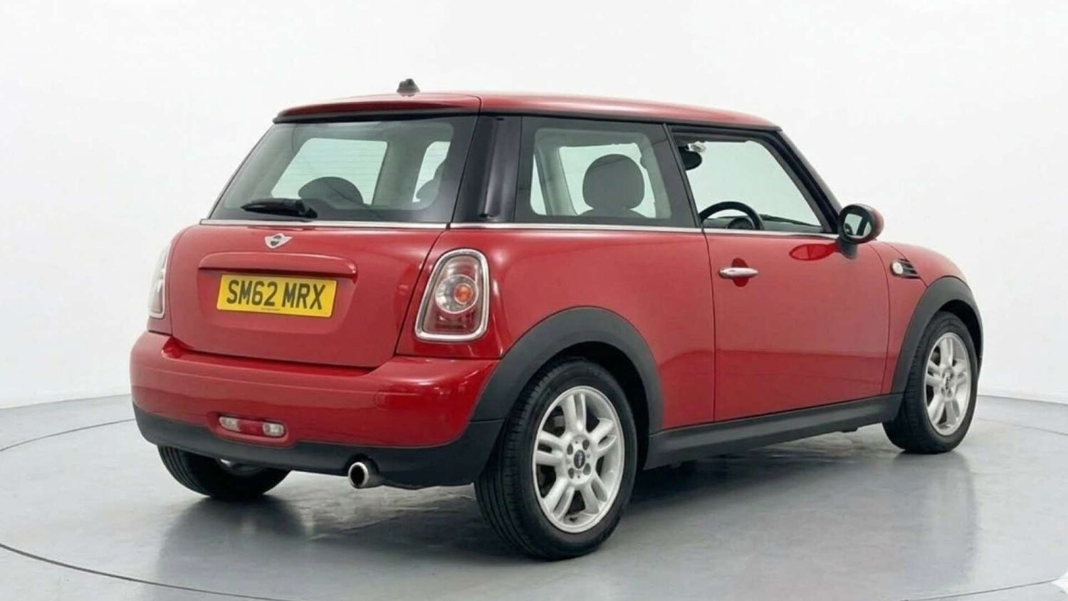 Used MINI Hatch 2012 for sale - 77836403: Photo 13