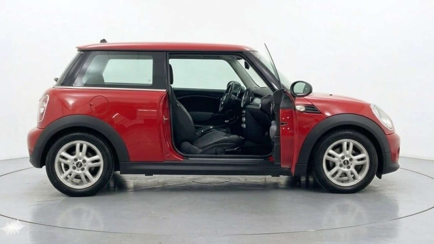 Used MINI Hatch 2012 for sale - 77836403: Photo 14