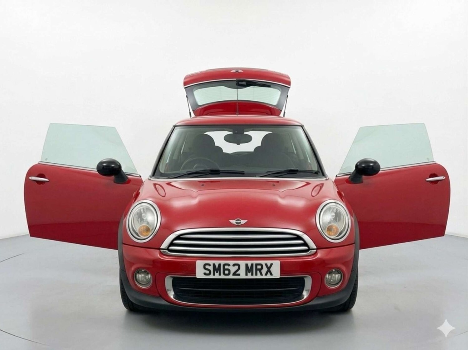 Used MINI Hatch 2012 for sale - 77836403: Photo 15