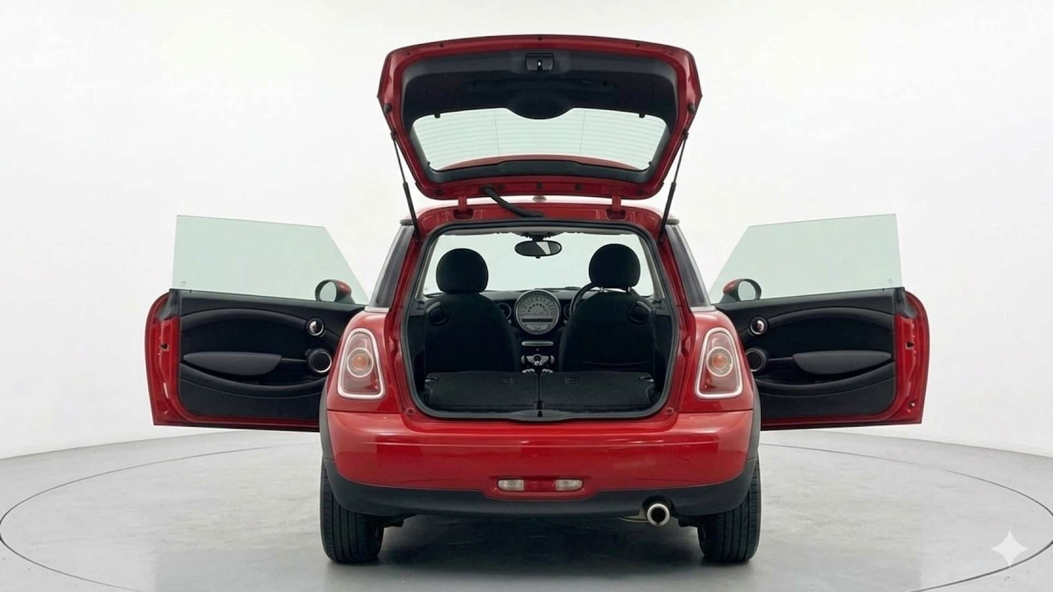 Used MINI Hatch 2012 for sale - 77836403: Photo 16