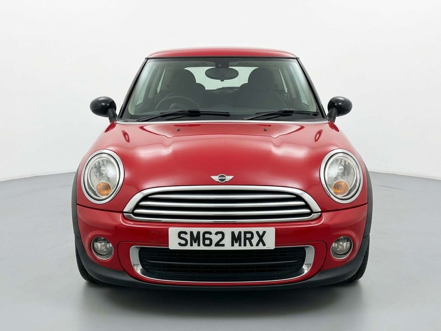 Used MINI Hatch 2012 for sale - 77836403: Photo 2