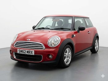Used MINI Hatch 2012 for sale - 77836403: Photo