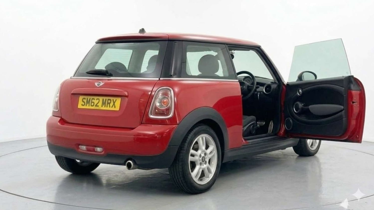 Used MINI Hatch 2012 for sale - 77836403: Photo 4