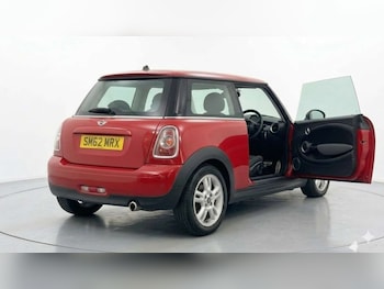 Used MINI Hatch 2012 for sale - 77836403: Photo