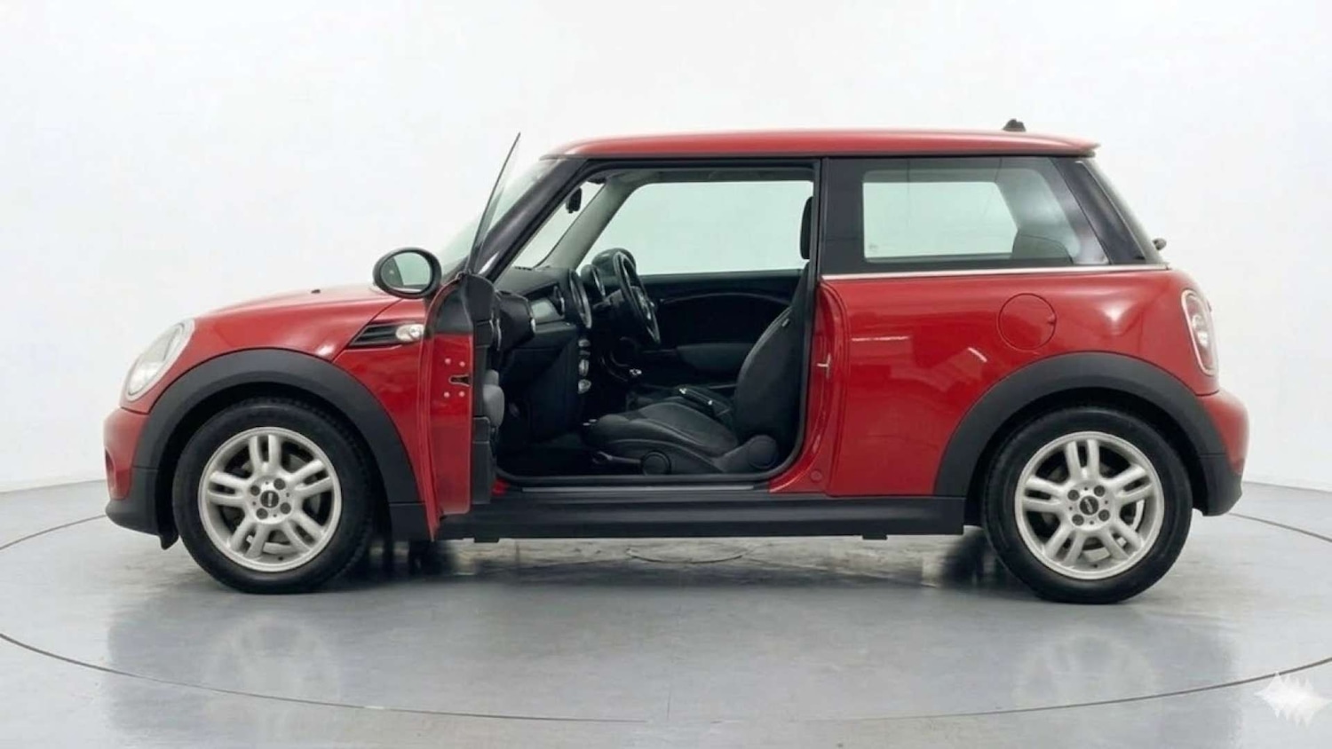 Used MINI Hatch 2012 for sale - 77836403: Photo 5