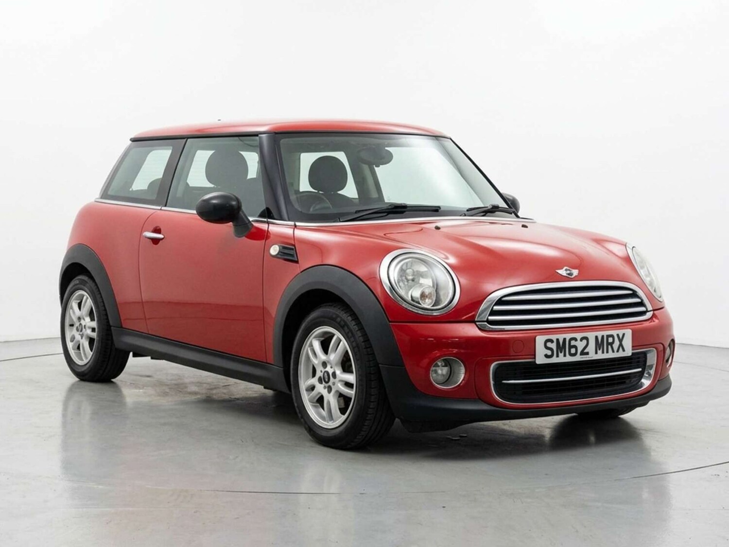 Used MINI Hatch 2012 for sale - 77836403: Photo 6