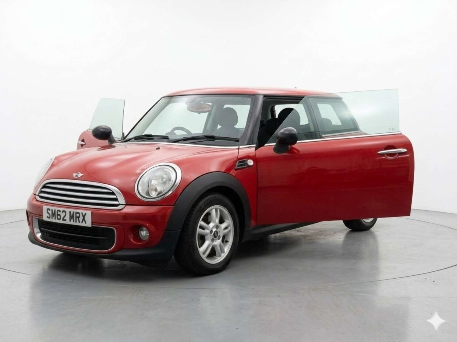 Used MINI Hatch 2012 for sale - 77836403: Photo 7