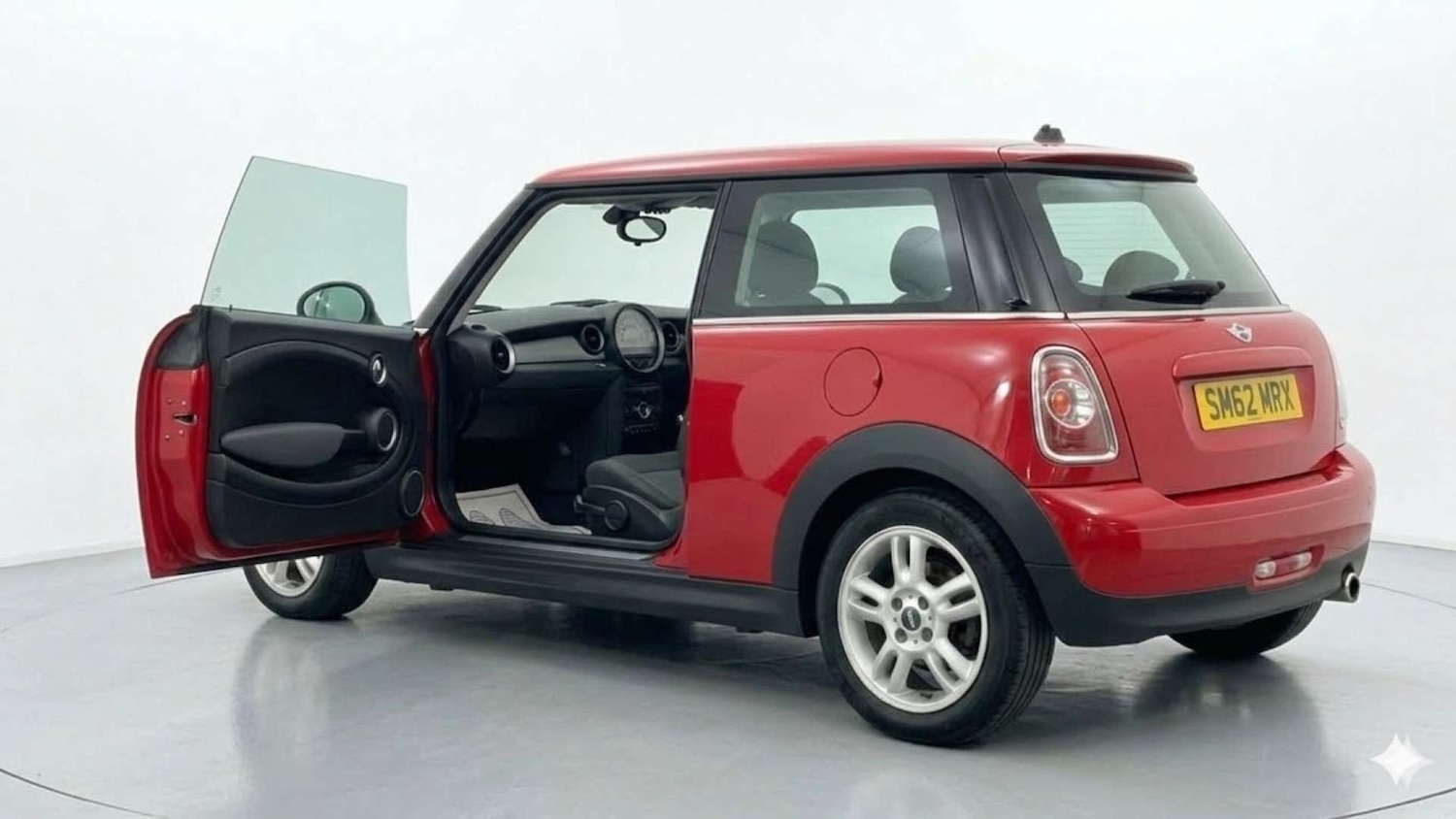 Used MINI Hatch 2012 for sale - 77836403: Photo 8