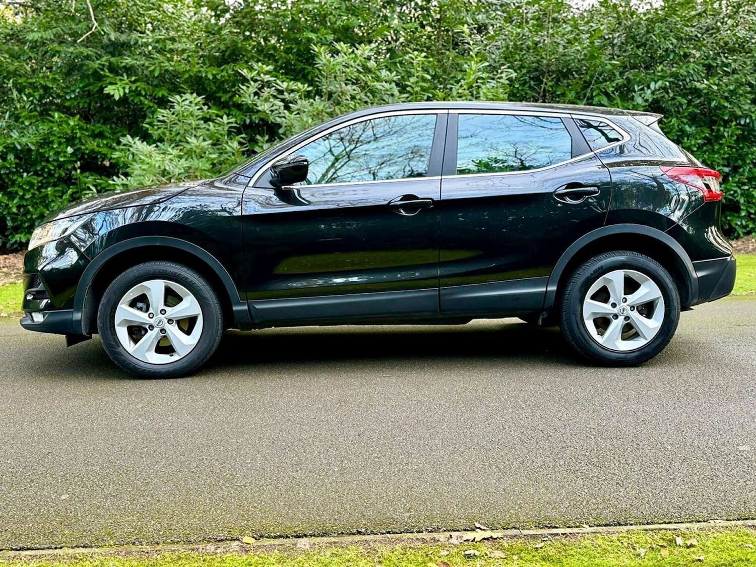 Used Nissan Qashqai 2017 for sale - 76366192: Photo 17