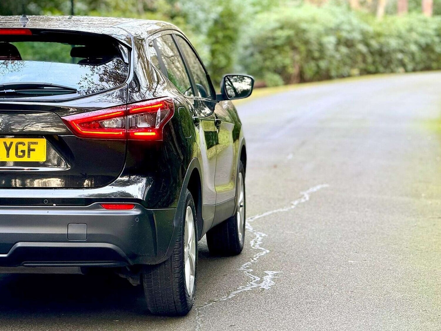 Used Nissan Qashqai 2017 for sale - 76366192: Photo 22