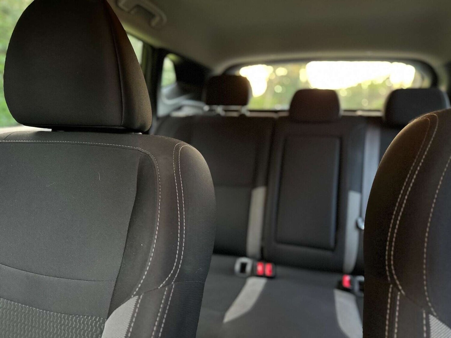 Used Nissan Qashqai 2017 for sale - 76366192: Photo 36