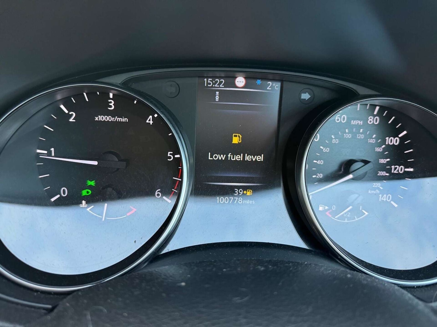 Used Nissan Qashqai 2017 for sale - 76366192: Photo 53