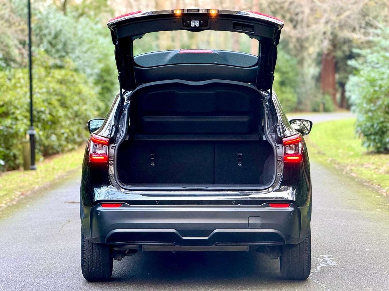 Used Nissan Qashqai 2017 for sale - 76366192: Photo 54