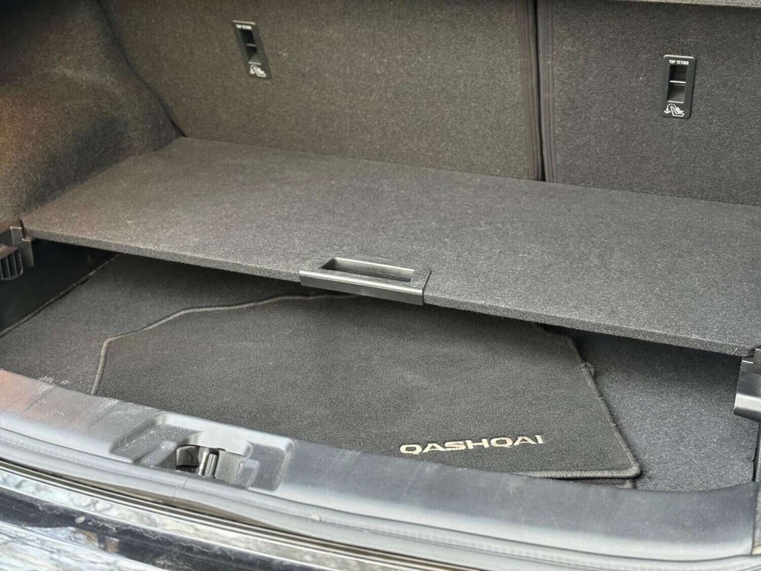 Used Nissan Qashqai 2017 for sale - 76366192: Photo 56