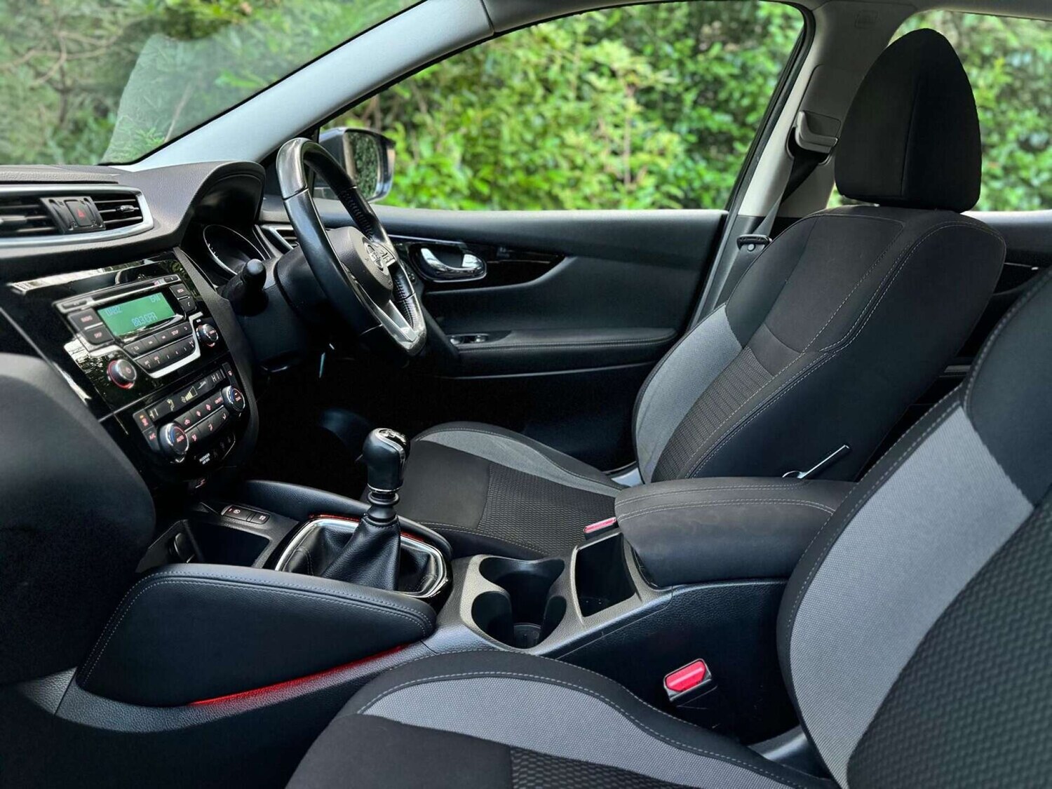 Used Nissan Qashqai 2017 for sale - 76366192: Photo 58