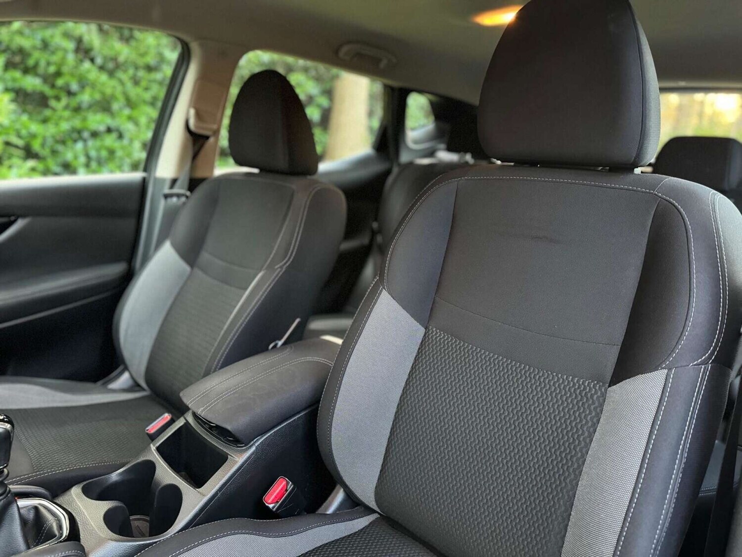 Used Nissan Qashqai 2017 for sale - 76366192: Photo 59