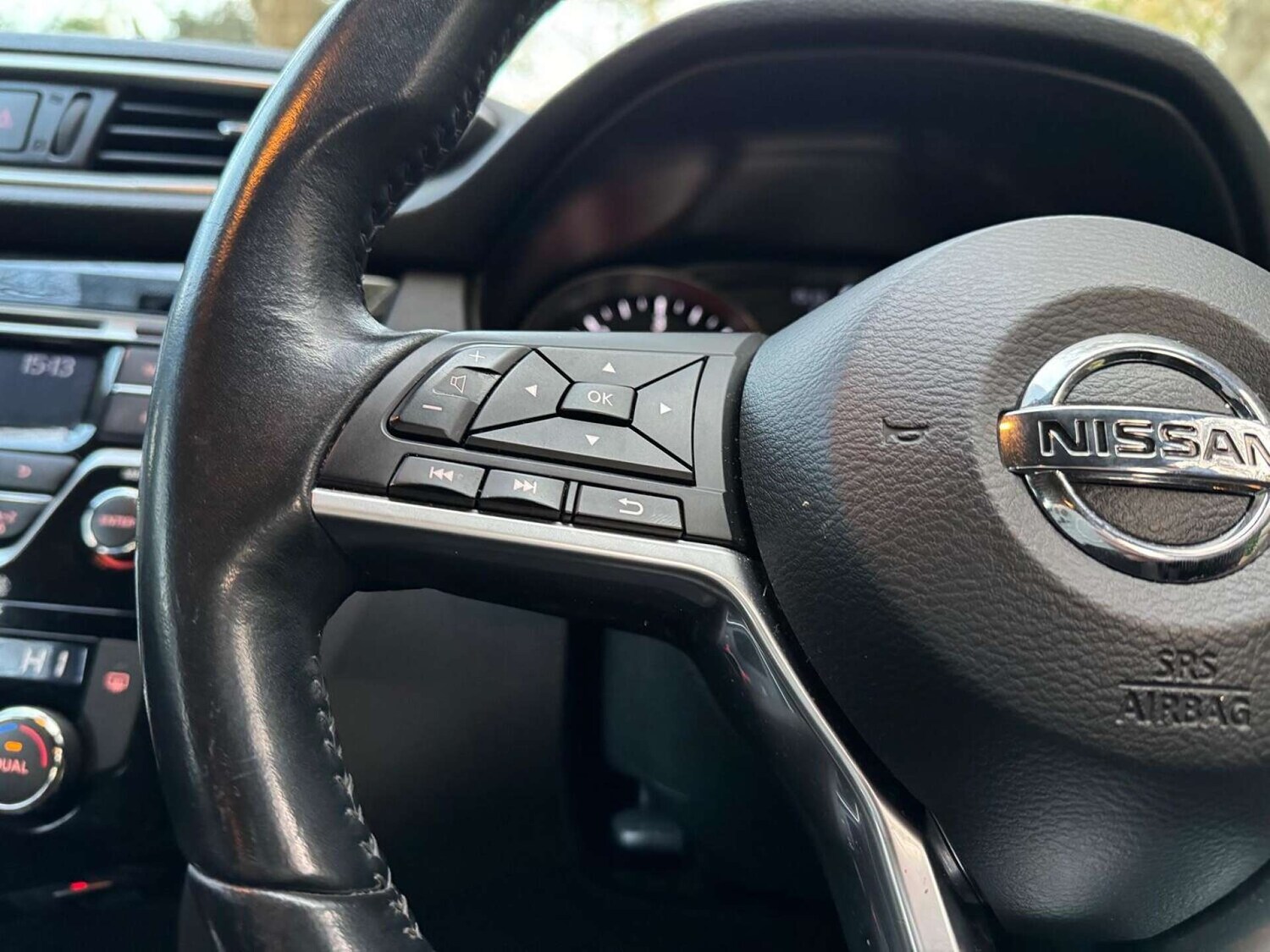 Used Nissan Qashqai 2017 for sale - 76366192: Photo 62