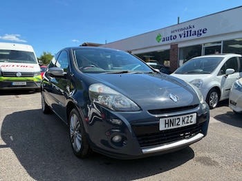 Used Renault Clio 2012 for sale - 79101572: Photo