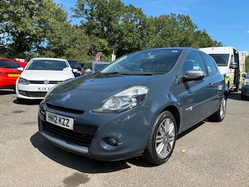 Used Renault Clio 2012 for sale - 79101572: Photo