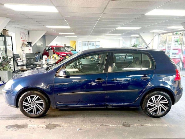 Used Volkswagen Golf 2005 for sale - 73840890: Photo 10