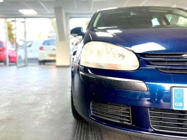 Used Volkswagen Golf 2005 for sale - 73840890: Photo 13