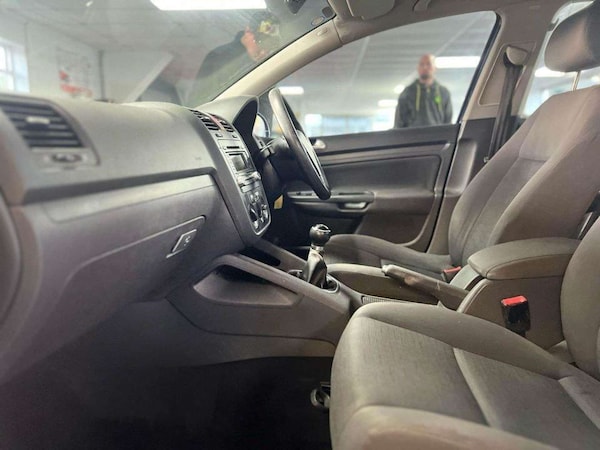 Used Volkswagen Golf 2005 for sale - 73840890: Photo 17