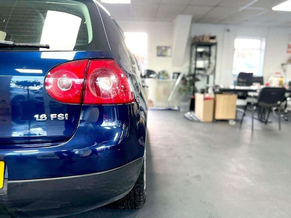 Used Volkswagen Golf 2005 for sale - 73840890: Photo 20