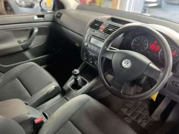 Used Volkswagen Golf 2005 for sale - 73840890: Photo