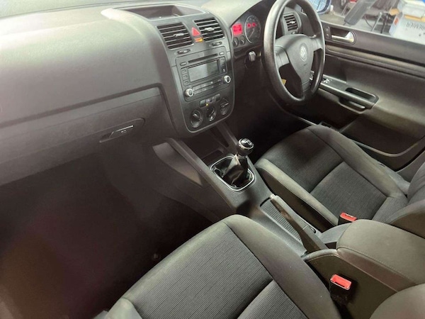 Used Volkswagen Golf 2005 for sale - 73840890: Photo 7