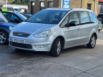 Ford - Galaxy