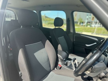 Used Ford Galaxy 2013 for sale - 75813867: Photo