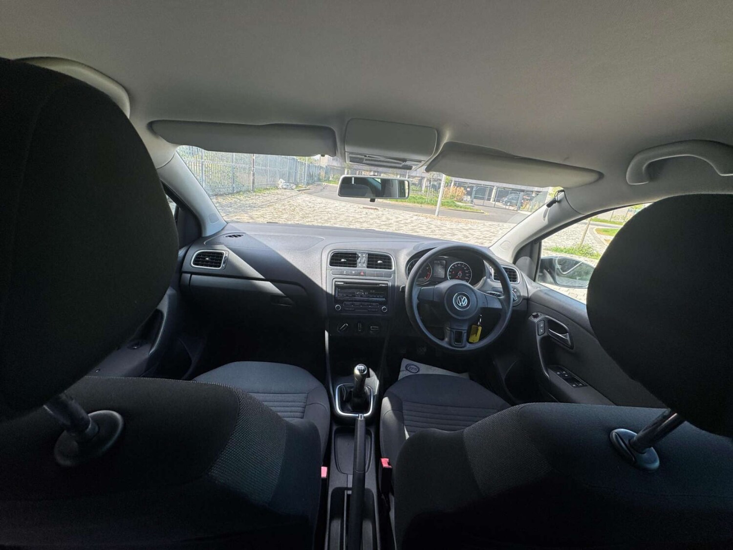 Vehicle 17