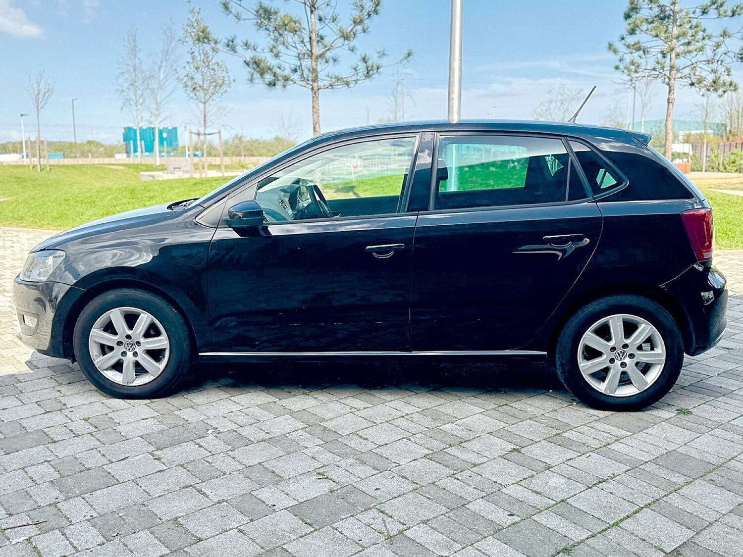 Vehicle 36