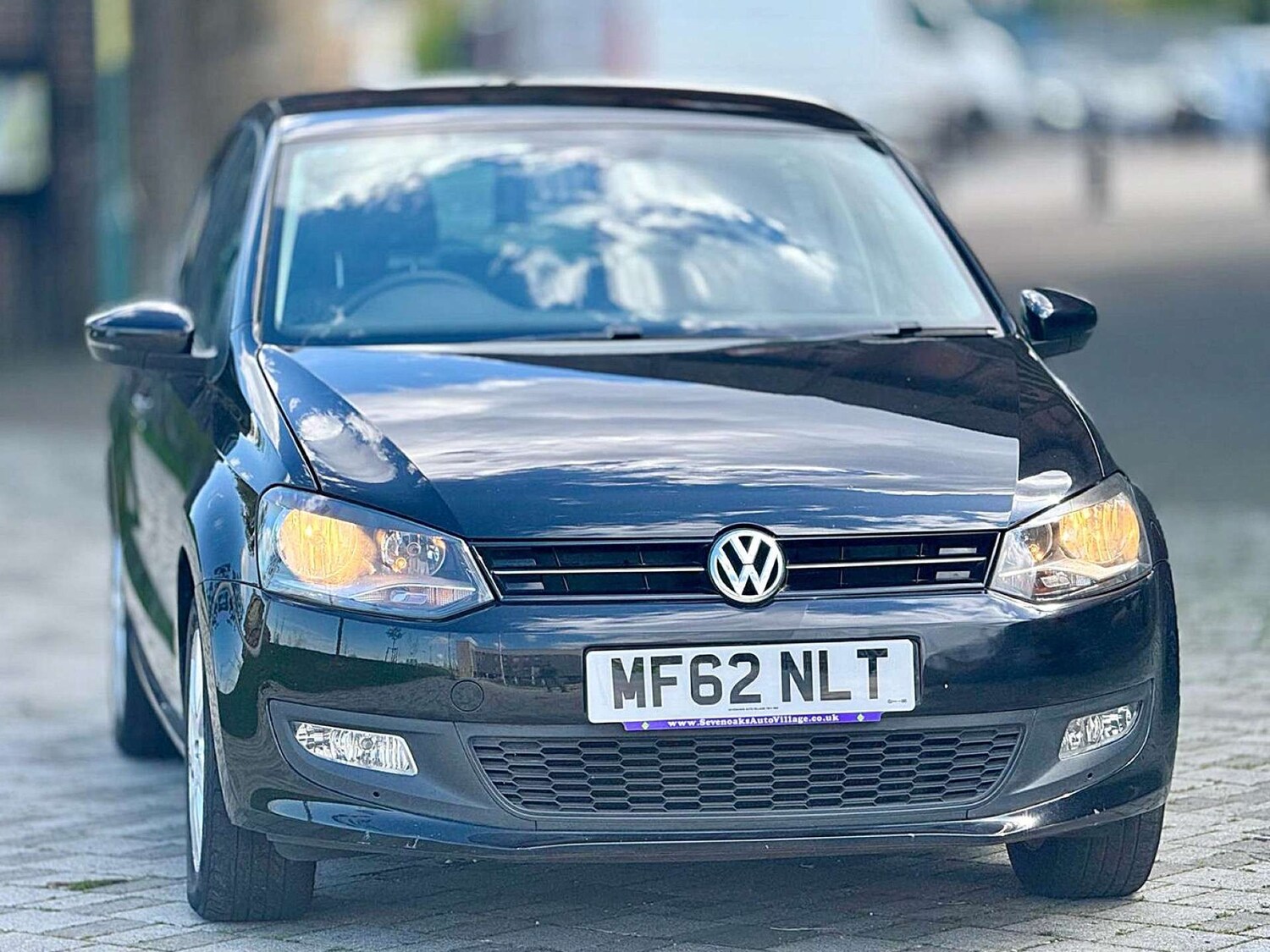 Vehicle 38