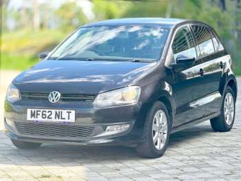 Used Volkswagen Polo 2012 for sale - 74407031: Photo