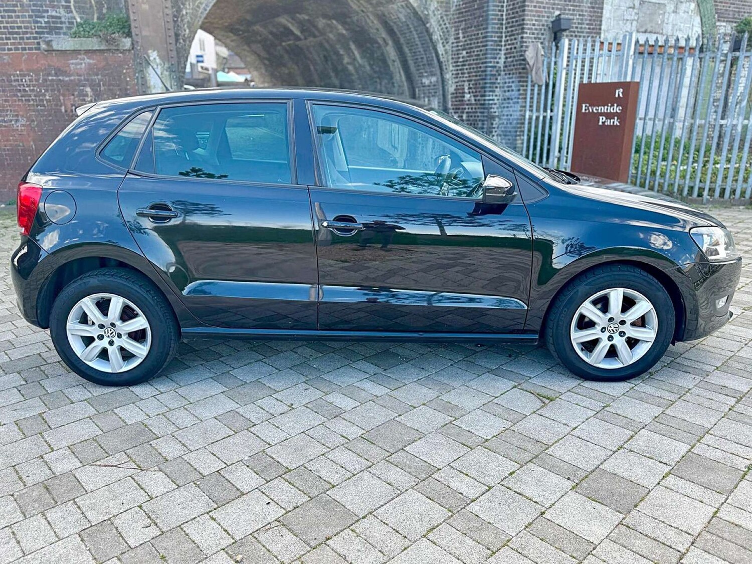 Vehicle 40