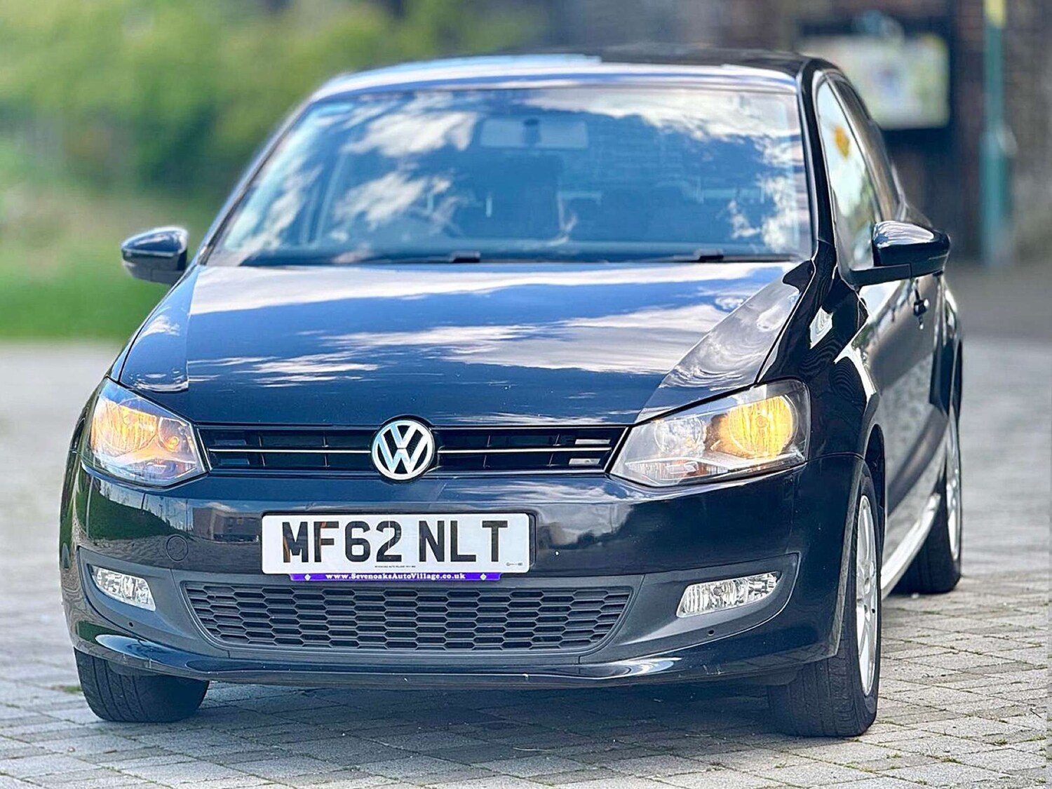 Vehicle 45