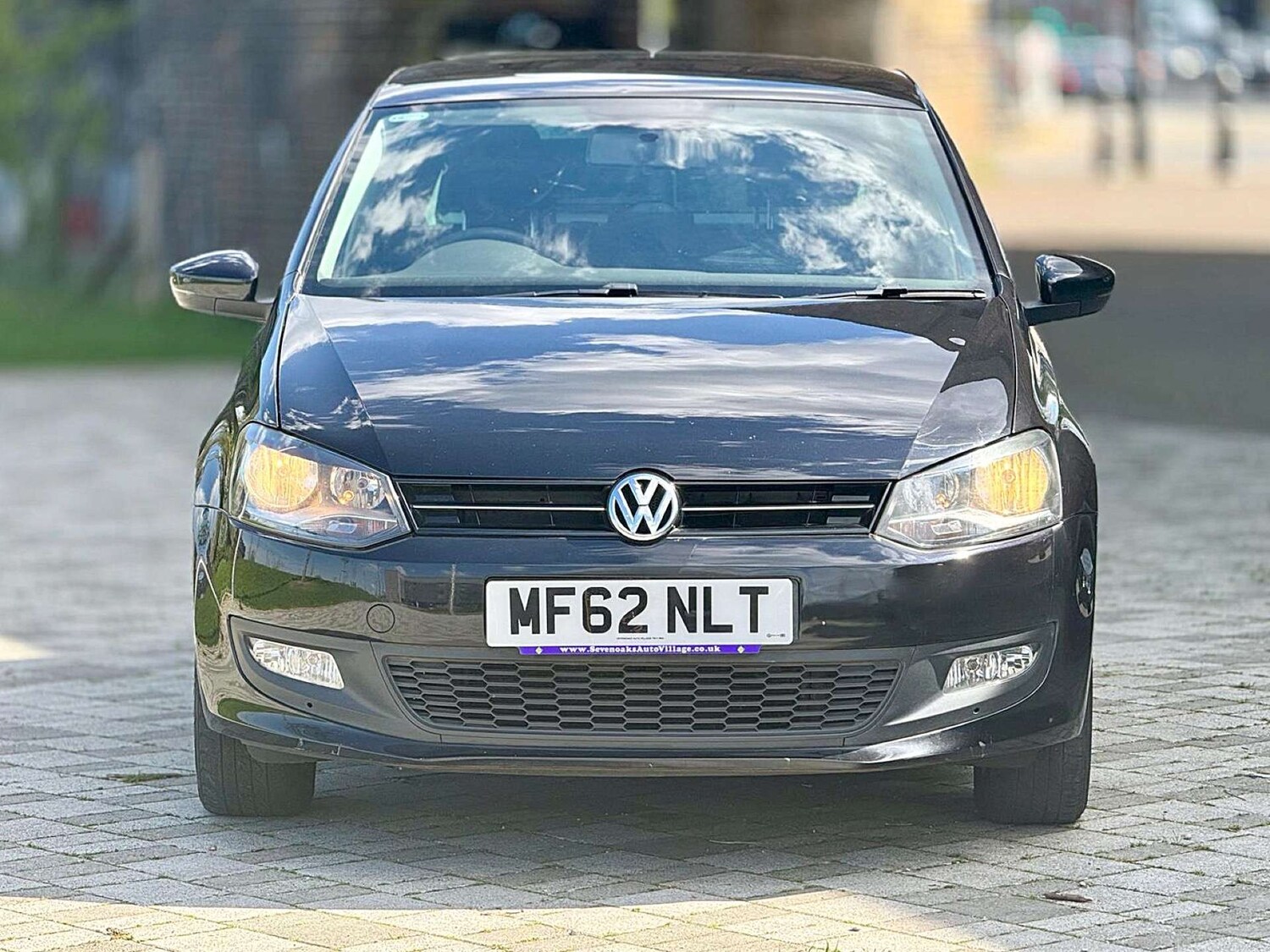 Vehicle 54