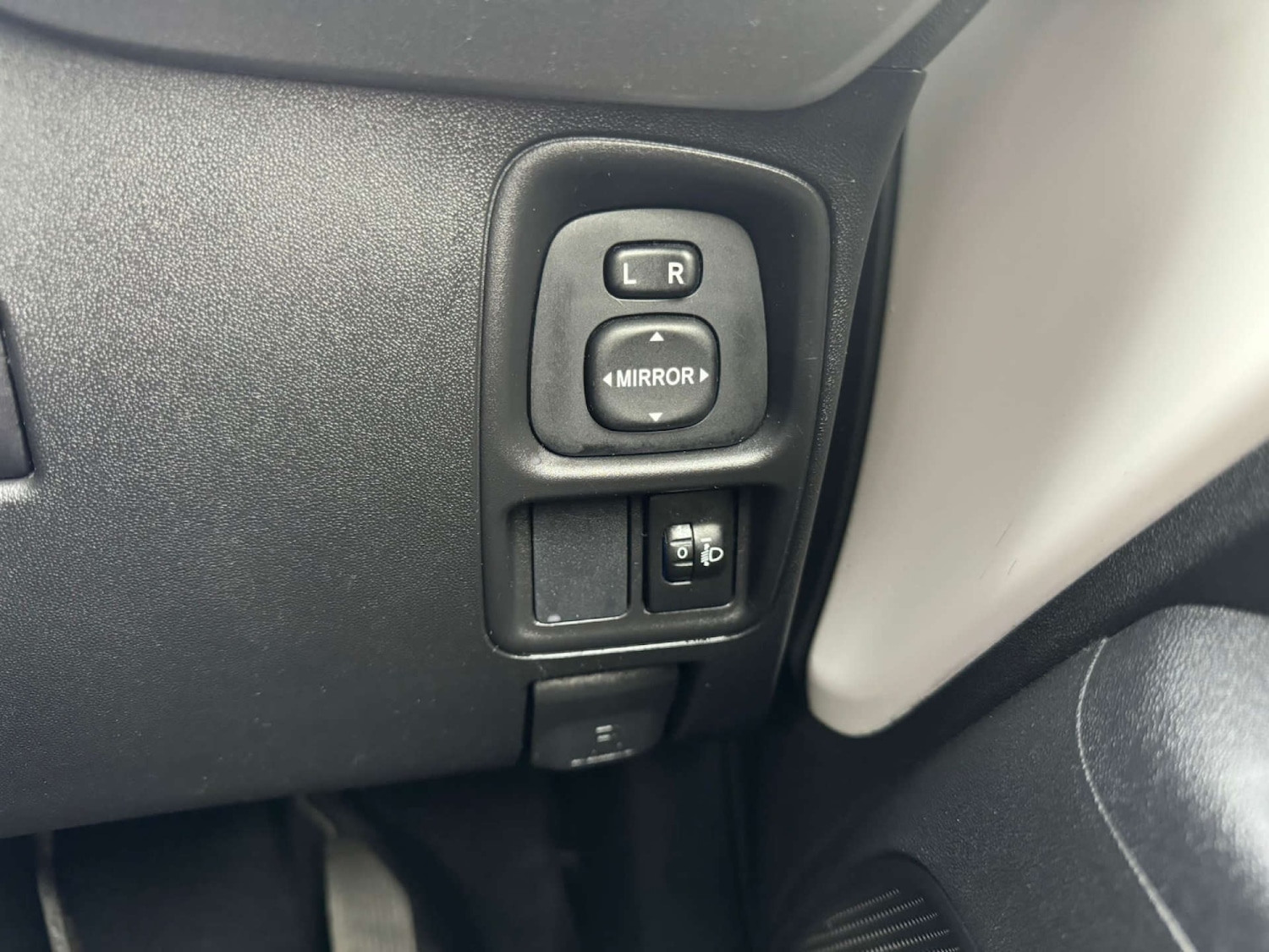 Vehicle 31