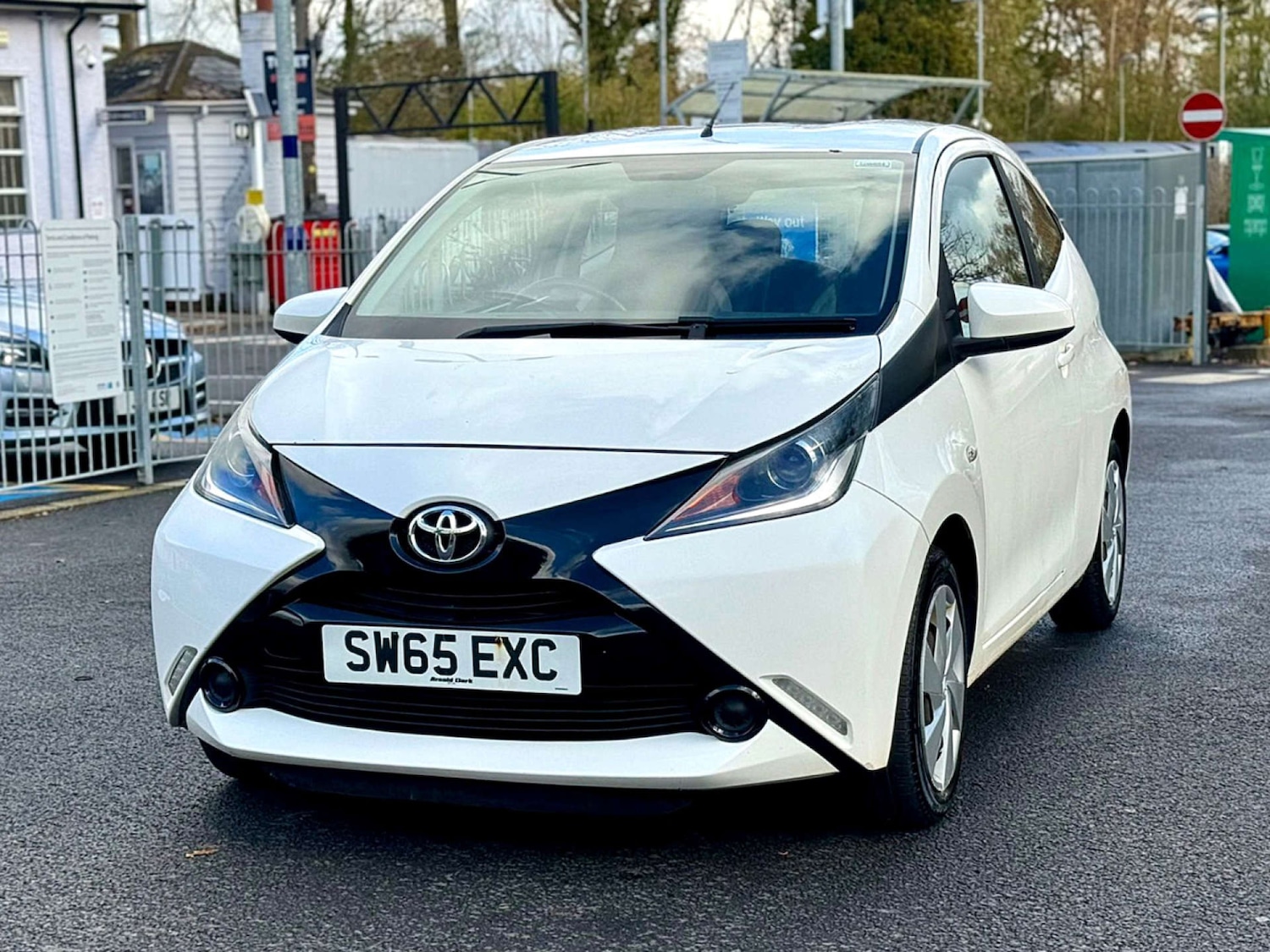 Vehicle 9