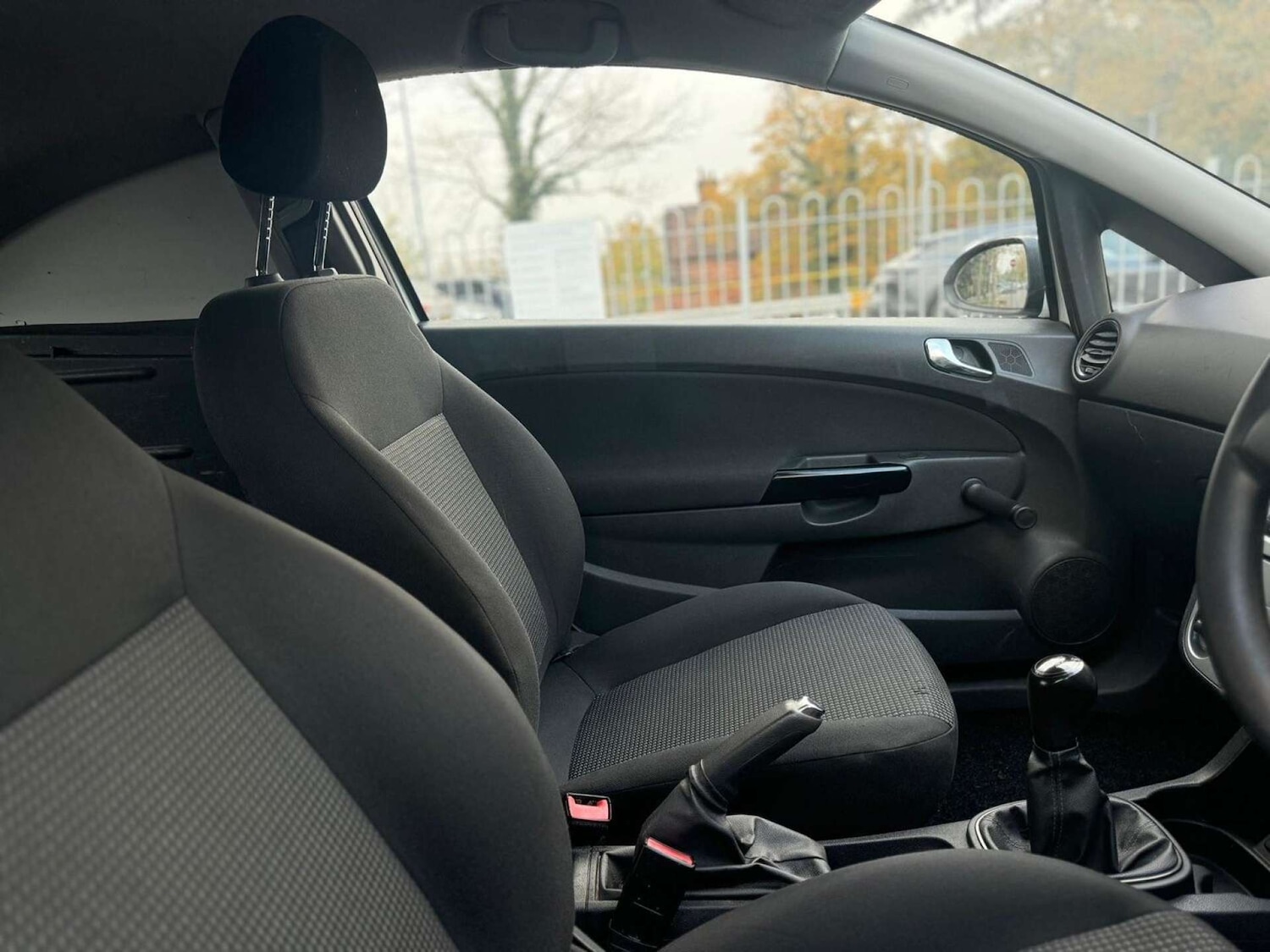 Used Vauxhall Corsa 2013 for sale - 76600803: Photo 25