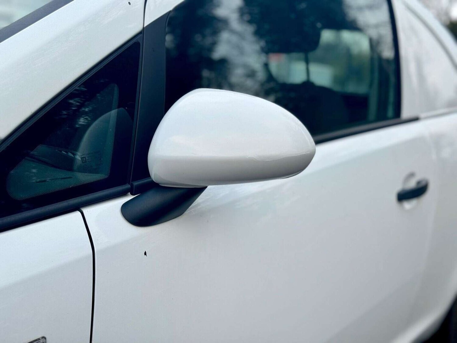 Used Vauxhall Corsa 2013 for sale - 76600803: Photo 30