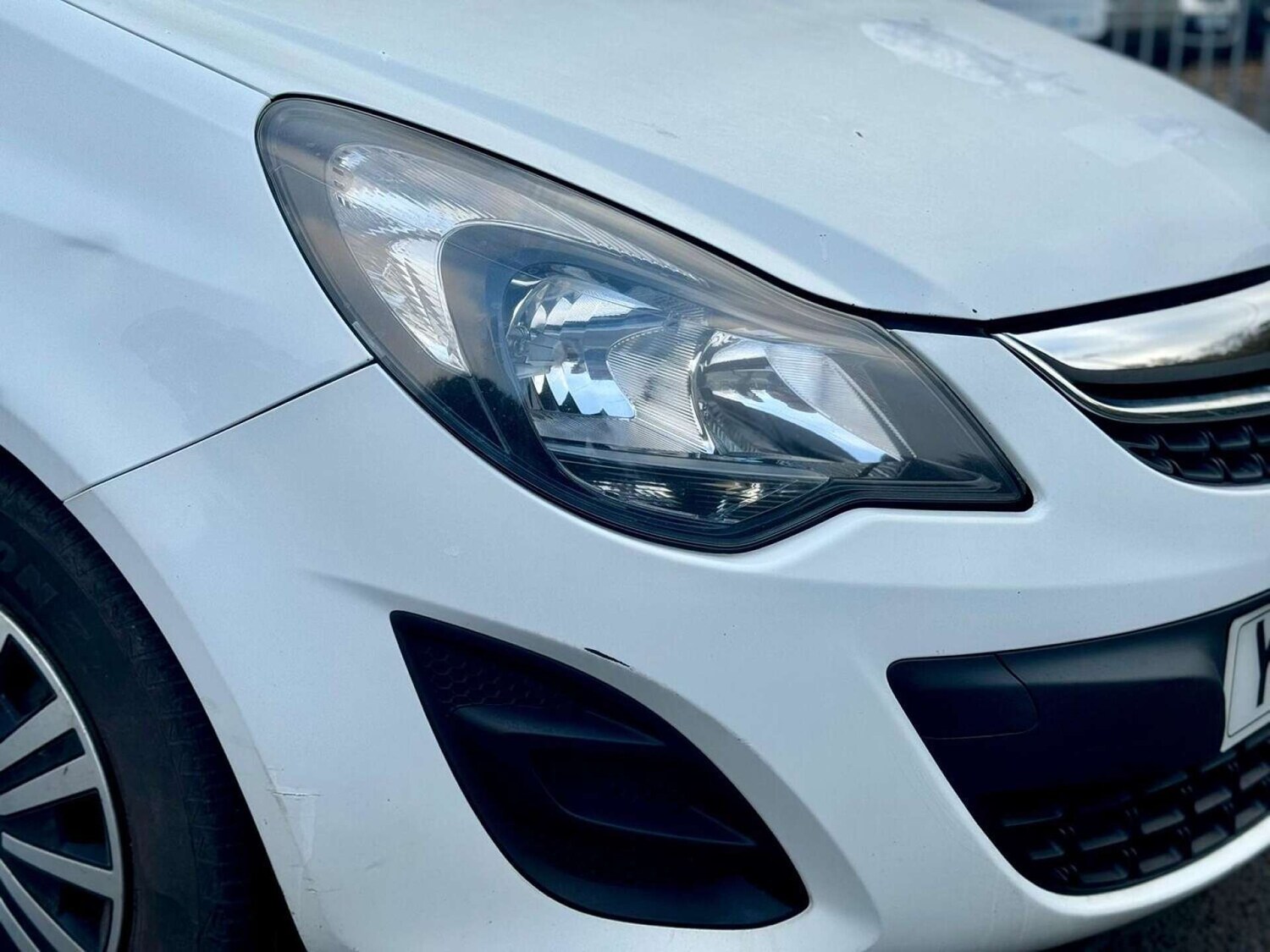 Used Vauxhall Corsa 2013 for sale - 76600803: Photo 34