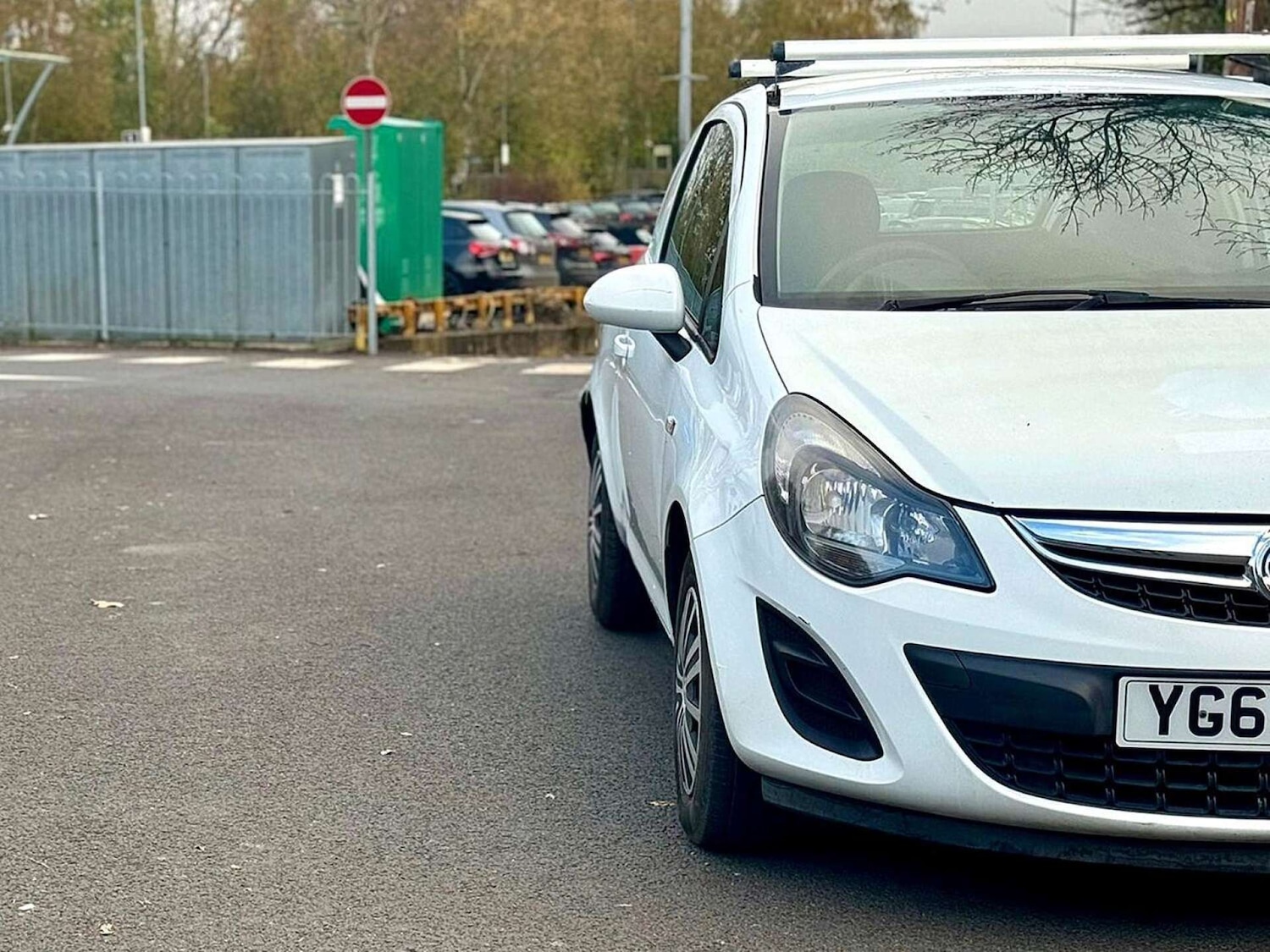 Used Vauxhall Corsa 2013 for sale - 76600803: Photo 6