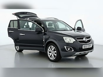 2013 - 2.2 CDTi [184] SE Nav 5dr [Start Stop]