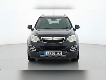 Used Vauxhall Antara 2013 for sale - 77038550: Photo