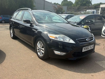 Used Ford Mondeo 2010 for sale - 78523311: Photo