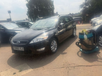 Used Ford Mondeo 2010 for sale - 78523311: Photo