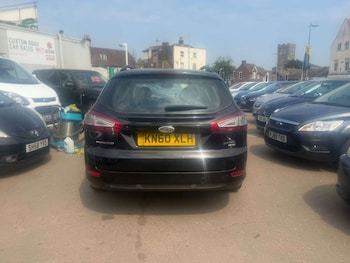 Used Ford Mondeo 2010 for sale - 78523311: Photo